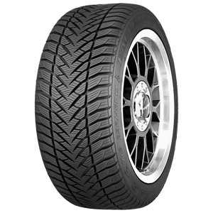 245/50 R17 99H EagleUltraGrip GW-3 ROF * FP M+S Goodyear