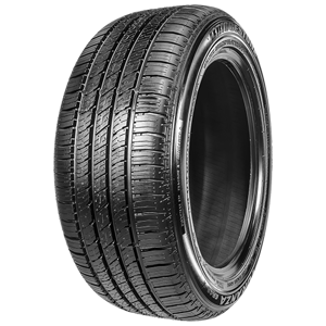 245/50 R18 100W Turanza ER 42 RFT * Bridgestone
