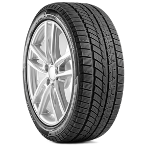 215/55 R17 98V SnowFun FSR-901 XL BSW Fortune