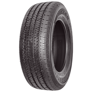 245/65 R17 111T Dueler H/T 684 III XL VW Amarok Bridgestone