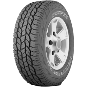 255/50 R20 109H Discoverer A/T3 4S XL BSW M+S Cooper