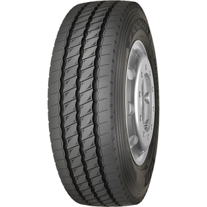 245/70 R17.5 143/141J (146/146F) 121T 3PMSF Yokohama
