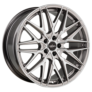 OXIGIN OXIGIN25 10.5X20 5X120 ET45