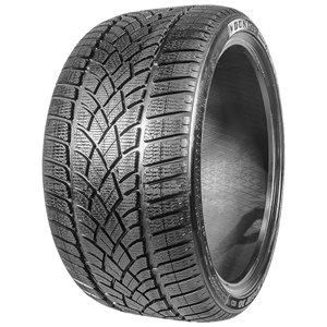 255/30 R19 91W SP Winter Sport 3D XL M+S Dunlop