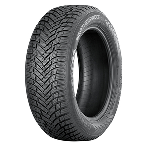 175/70 R14 84T Nokian Weatherproof M+S Nokian