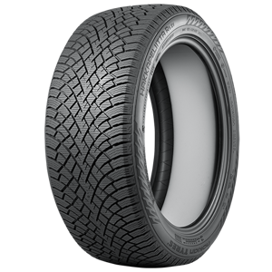 255/40 R20 101T HKPL R5 EV XL MFS SilentDrive Nokian