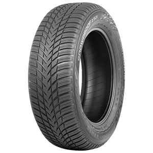 255/45 R19 104V Snowproof 2 SUV XL MFS Nokian