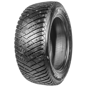 275/60 R20 115T Ultra Grip Ice Arctic SUV D-St M+S Goodyear