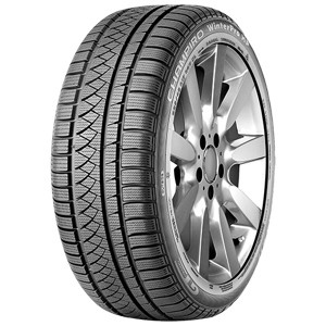 205/45 R17 88V Champiro WinterPro HP XL M+S GT Radial