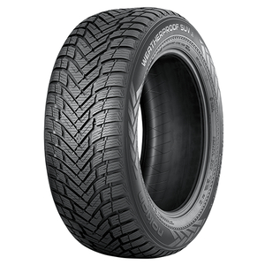 215/60 R17 100H Nokian Weatherproof SUV XL M+S Nokian
