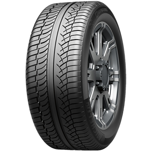 275/40 R20 106Y 4x4 Diamaris XL N1 FSL UHP Michelin