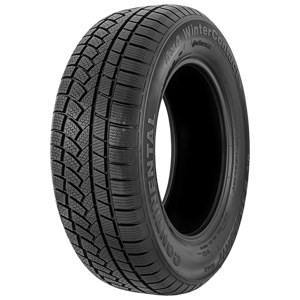 235/65 R17 104H 4x4 WinterContact * M+S BSW Continental