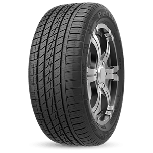 235/70 R16 106H Explero A/S PT411 Petlas