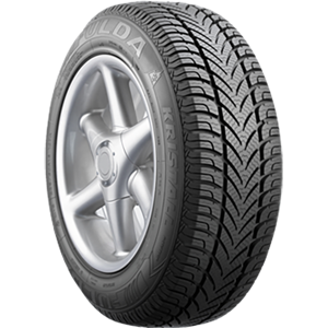 255/65 R17 110T Kristall 4x4 FP M+S Fulda