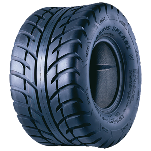 18x10.00-10 (255/40-10) 46Q M-992 Spearz 6PR Maxxis