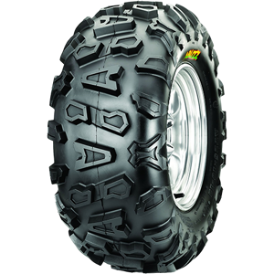 25x10.00-12 51M CST Abuzz CU-02 Rear 4PR CST