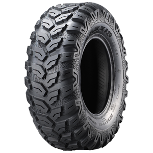 25x8.00-12 43N Maxxis Ceros MU-03 6PR M+S Maxxis