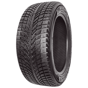 MICHELIN LATAL2 255/60 R17 110H XL