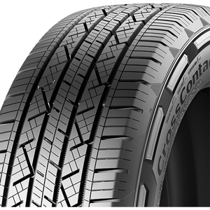 265/65 R17 112H CrossContact H/T FR Continental