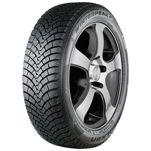 265/65 R17 116T Winterpeak F-Snow 1 XL Falken
