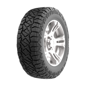 265/65 R18 116Q Rock Trak R/T XL RWL ARIVO