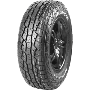 265/70 R16 121S  PrimeMax A/T II Sonix