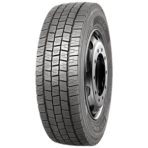 235/75 R17.5 132/130M KLD200 14PR Leao