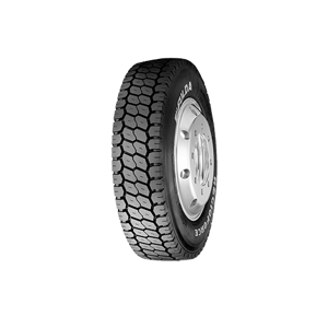 265/70 R19.5 140M/138M Regioforce M+S 16PR Fulda