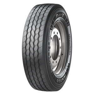 245/70 R17.5 143/141J(146F) A.ProT FRT M+S Anteo