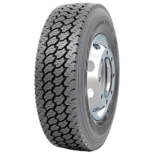 265/70 R19.5 143/141J Nokian HKPL Truck T M+S Nokian