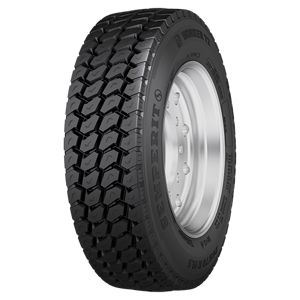 265/70 R19.5 143/141J Worker T2 16PR Semperit
