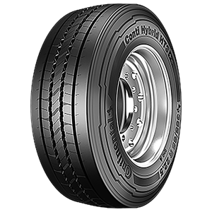 265/70 R19.5 143/141K Hybrid HT3+ 16PR Continental