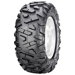26x10.00-14(255/60-14) 51N Maxxis BigHorn M-918 Maxxis