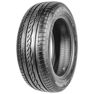 275/35 ZR20 98Y SP Sport 01A * MFS Dunlop