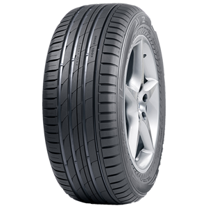 275/40 R20 106Y Nokian Z SUV XL Nokian