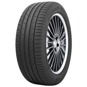 TOYO PXSPS 255/55 R19 111Y XL