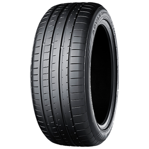 275/40 ZR18 (103Y) Advan Sport V107 XL * Yokohama
