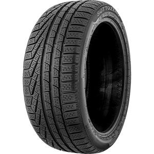 275/30 R20 97V W 240 Sottozero II r-f XL M+S Pirelli