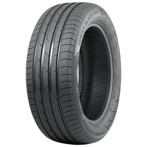 275/45 R20 110Y Hakka Black 3 SUV XL MFS Nokian