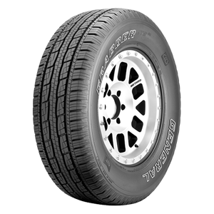 235/60 R18 103H Grabber HTS 60 XL FR BSW M+S General Tire