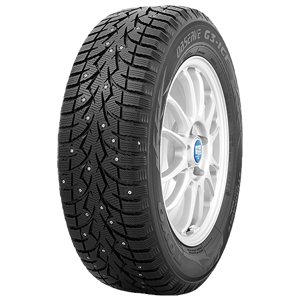 245/45 R20 99T G3-ICE  bespikebar/cloutable Toyo