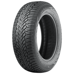 275/40 R20 106V Nokian WR SUV 4 XL MFS M+S Nokian
