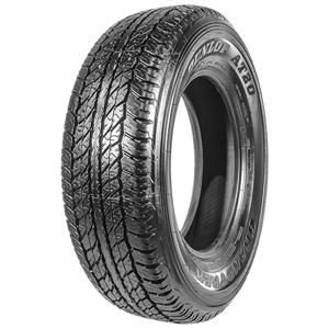 265/65 R17 112S Grandtrek AT 20 M+S Dunlop