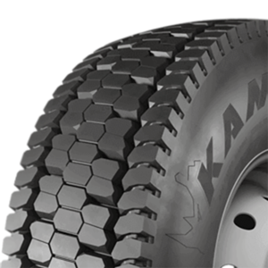 275/70 R22.5 148/145L NR-201 M+S 3PMSF Kama