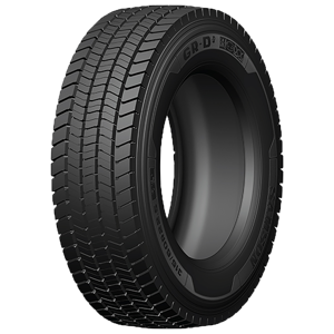 275/70 R22.5 148/145M GR-D2 18PR Samson