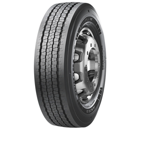 275/70 R22.5 150/148J(152E) A.ProM M+S Anteo