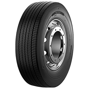275/70 R22.5 150/154E X Incity HL Z VG M+S Michelin