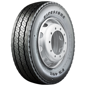 275/70 R22.5 152/148J FS 492 Firestone