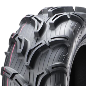 26x9.00-12 49J Maxxis Zilla MU-01 6PR Maxxis
