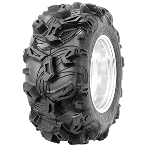 27x11.00-12 N.H.S. Maxxis Maxxzilla M-60 6PR Maxxis